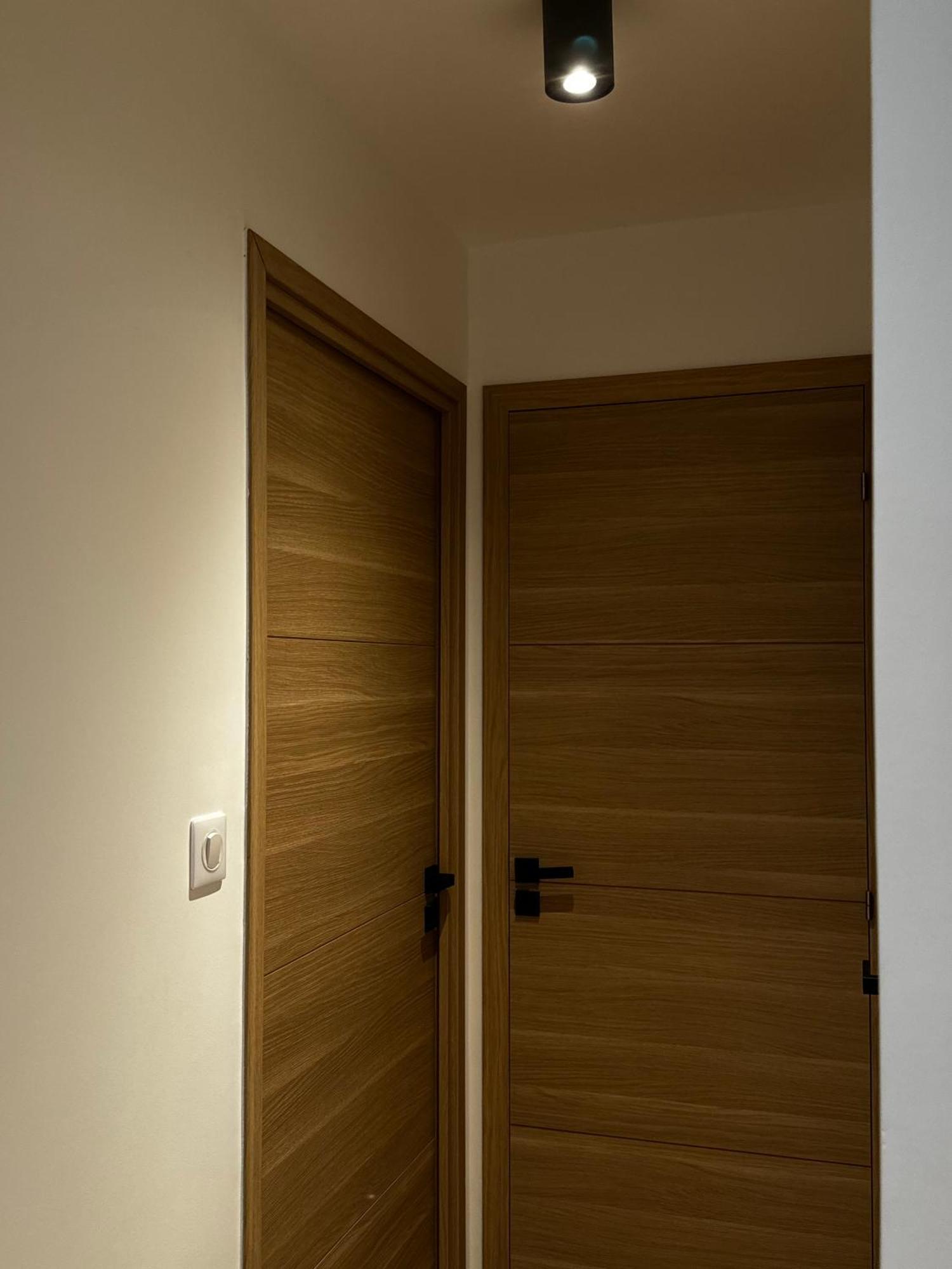 Appartement Moderne Dijon Exteriör bild